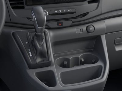 2026 Ford Transit-350 Base 138 WB