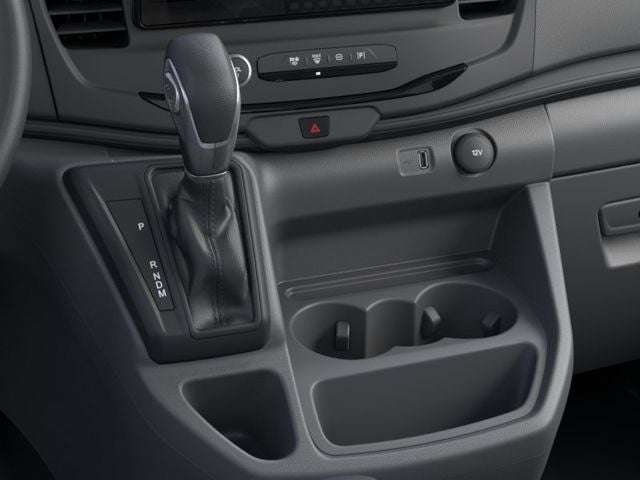 2026 Ford Transit-350 Base 138 WB