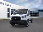 2026 Ford Transit-350 Base 138 WB