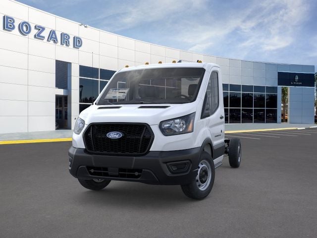 2026 Ford Transit-350 Base 138 WB
