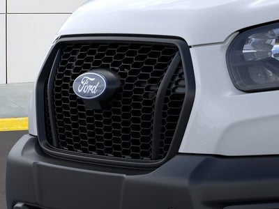 2026 Ford Transit-350 Base 138 WB