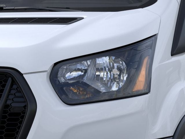 2026 Ford Transit-350 Base 138 WB
