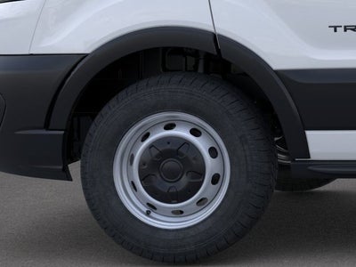 2026 Ford Transit-350 Base 138 WB