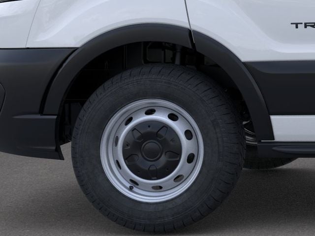 2026 Ford Transit-350 Base 138 WB