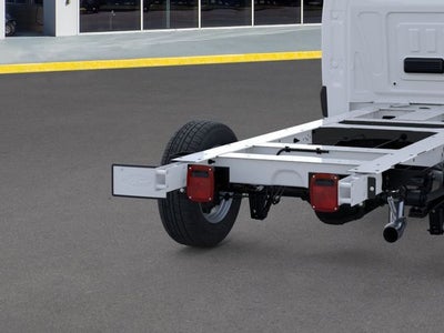 2026 Ford Transit-350 Base 138 WB