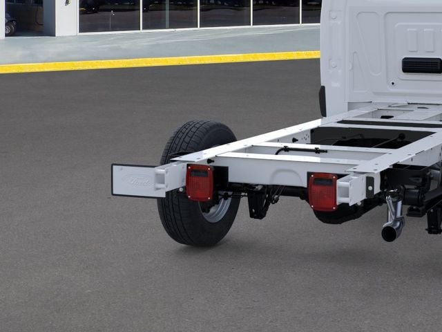 2026 Ford Transit-350 Base 138 WB