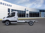 2026 Ford Transit-350 Base 138 WB