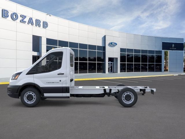 2026 Ford Transit-350 Base 138 WB