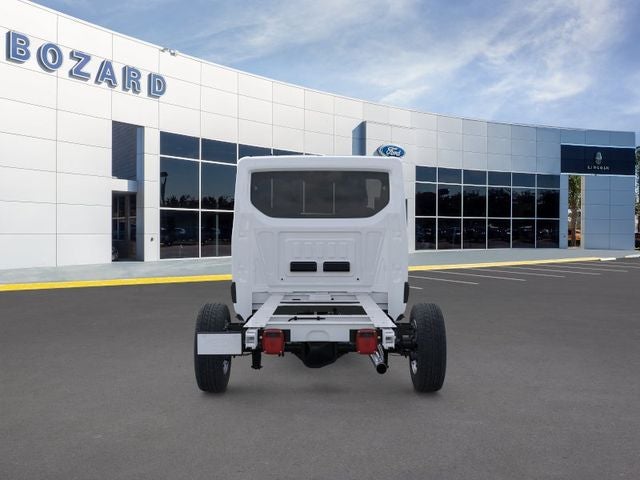 2026 Ford Transit-350 Base 138 WB