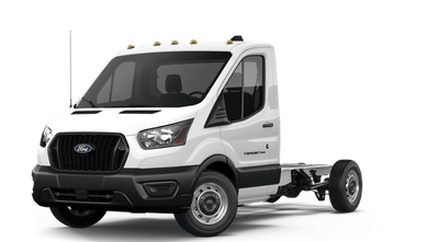 2026 Ford Transit-350 Base 138 WB