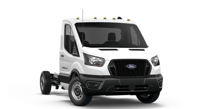 2026 Ford Transit-350 Base 138 WB