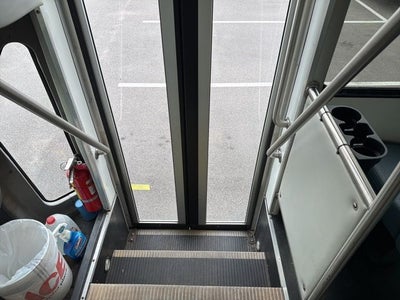 2013 Ford E-350SD Base Cutaway