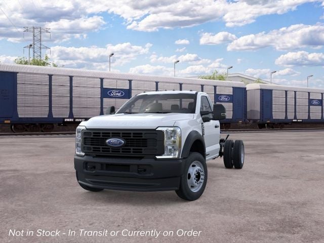 2026 Ford F-550SD XL DRW