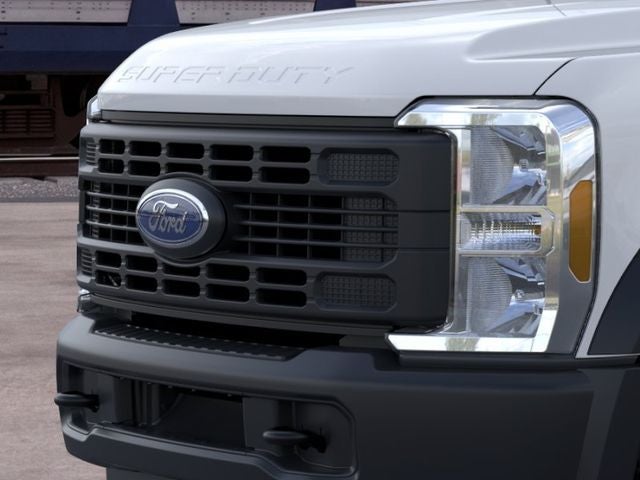 2026 Ford F-550SD XL DRW