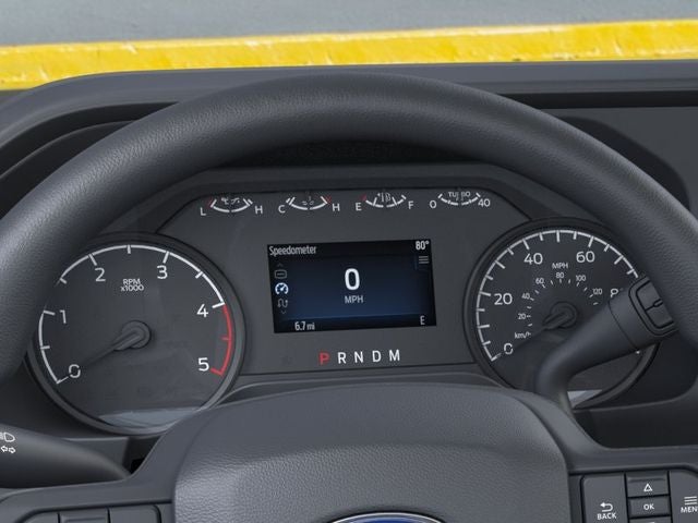 2026 Ford F-550SD XL DRW