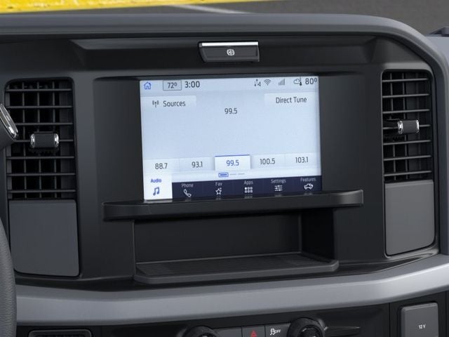 2026 Ford F-550SD XL DRW