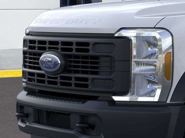 2026 Ford F-550SD XL DRW