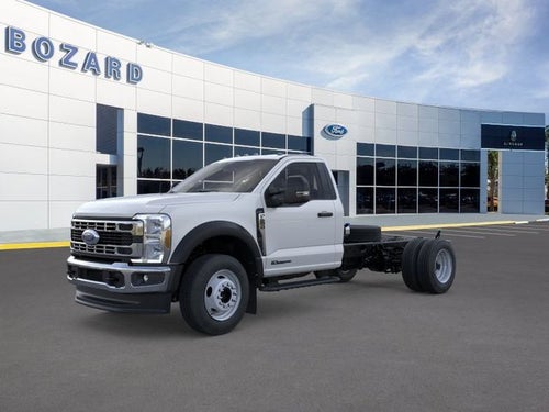 2026 Ford F-600SD XL 145 WB