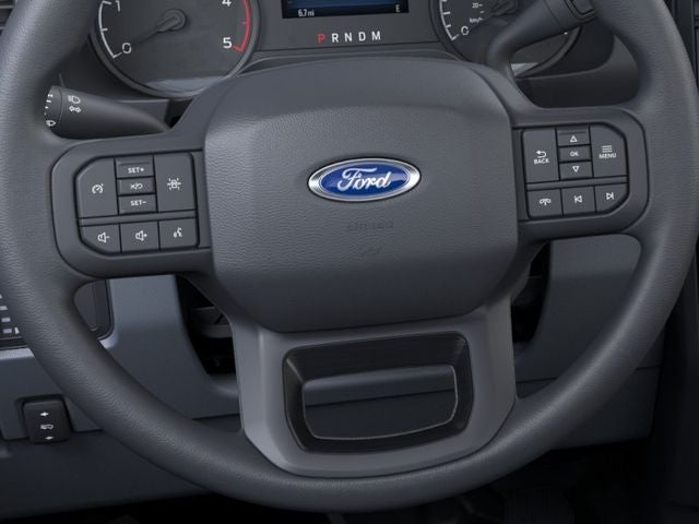 2026 Ford F-600SD XL 145 WB