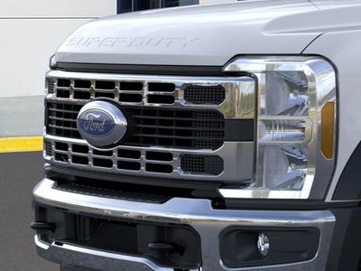 2026 Ford F-600SD XL 145 WB