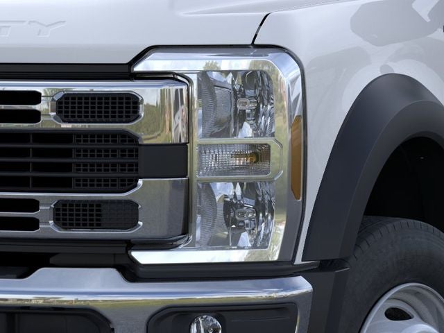 2026 Ford F-600SD XL 145 WB