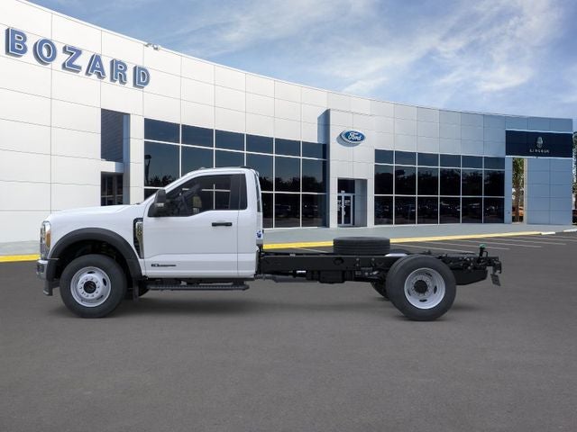 2026 Ford F-600SD XL 145 WB