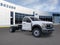 2026 Ford F-600SD XL 145 WB