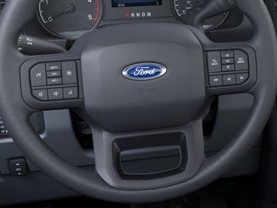 2026 Ford F-600SD XLT 145 WB