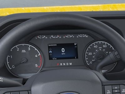 2026 Ford F-600SD XLT 145 WB