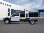 2026 Ford F-600SD XLT 145 WB