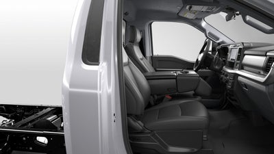 2026 Ford F-600SD XLT 145 WB