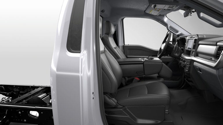 2026 Ford F-600SD XLT 145 WB
