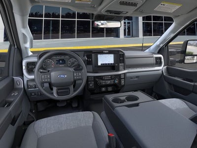 2026 Ford F-600SD XL 145 WB