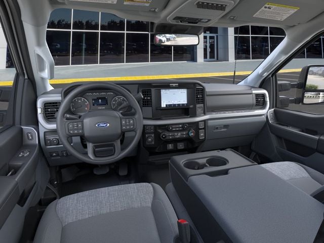 2026 Ford F-600SD XL 145 WB