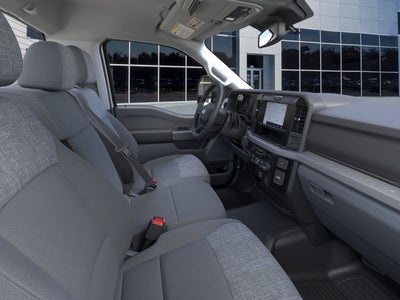 2026 Ford F-600SD XL 145 WB