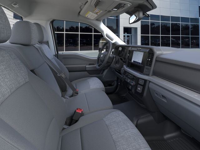 2026 Ford F-600SD XL 145 WB