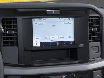 2026 Ford F-600SD XL 145 WB