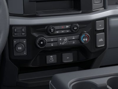 2026 Ford F-600SD XL 145 WB