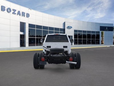 2026 Ford F-600SD XL 145 WB