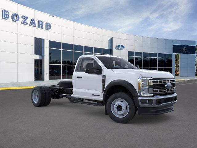 2026 Ford F-600SD XL 145 WB
