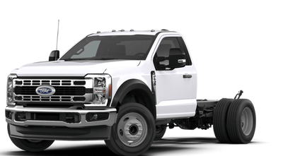 2026 Ford F-600SD XL 145 WB