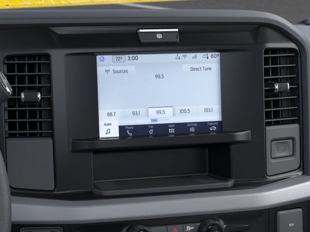 2026 Ford F-600SD XLT 145 WB