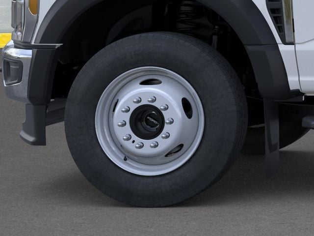 2026 Ford F-600SD XLT 145 WB