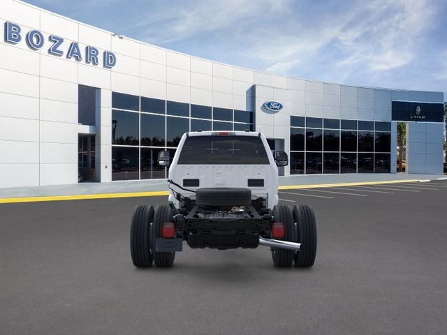 2026 Ford F-600SD XLT 145 WB