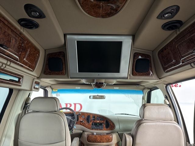 2003 Ford E-150 RV SHERROD