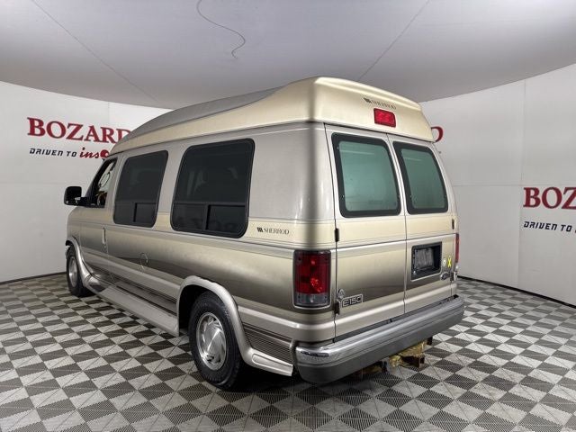 2003 Ford E-150 RV SHERROD