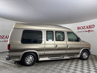 2003 Ford E-150 RV SHERROD