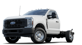 2025 Ford F-350SD XL 145 WB