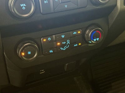 2021 Ford F-350SD XL