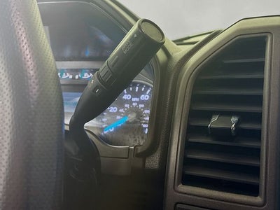 2021 Ford F-350SD XL